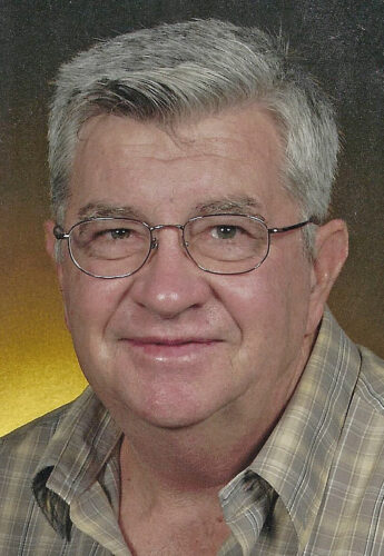 Carl D. Hopple